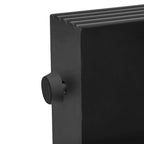 Consolle dalla silhouette arrotondata moderna e originale