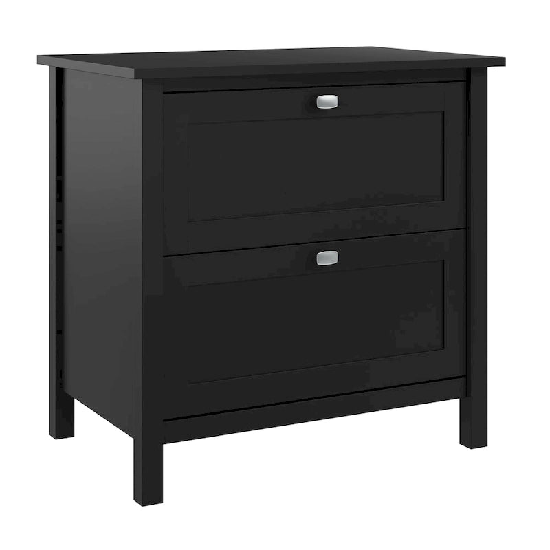 2 Drawer Lateral File Cabinet