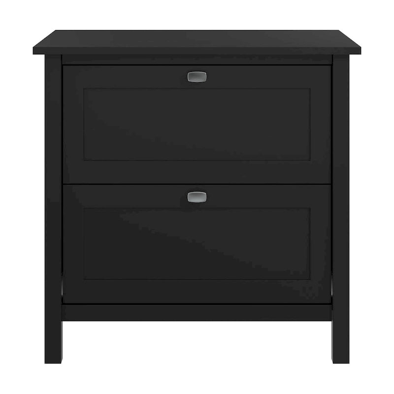 2 Drawer Lateral File Cabinet