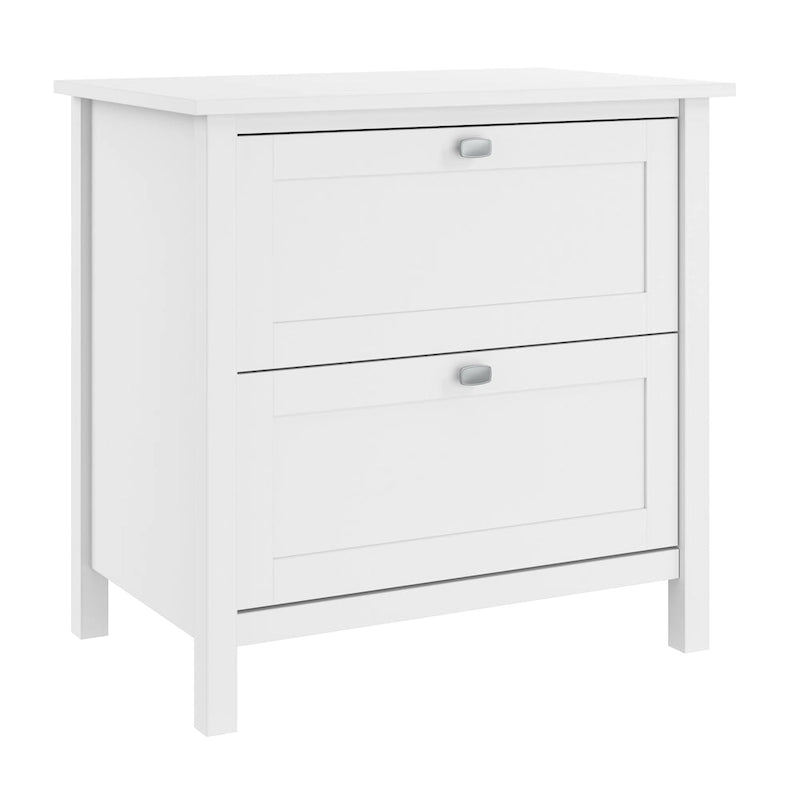 2 Drawer Lateral File Cabinet