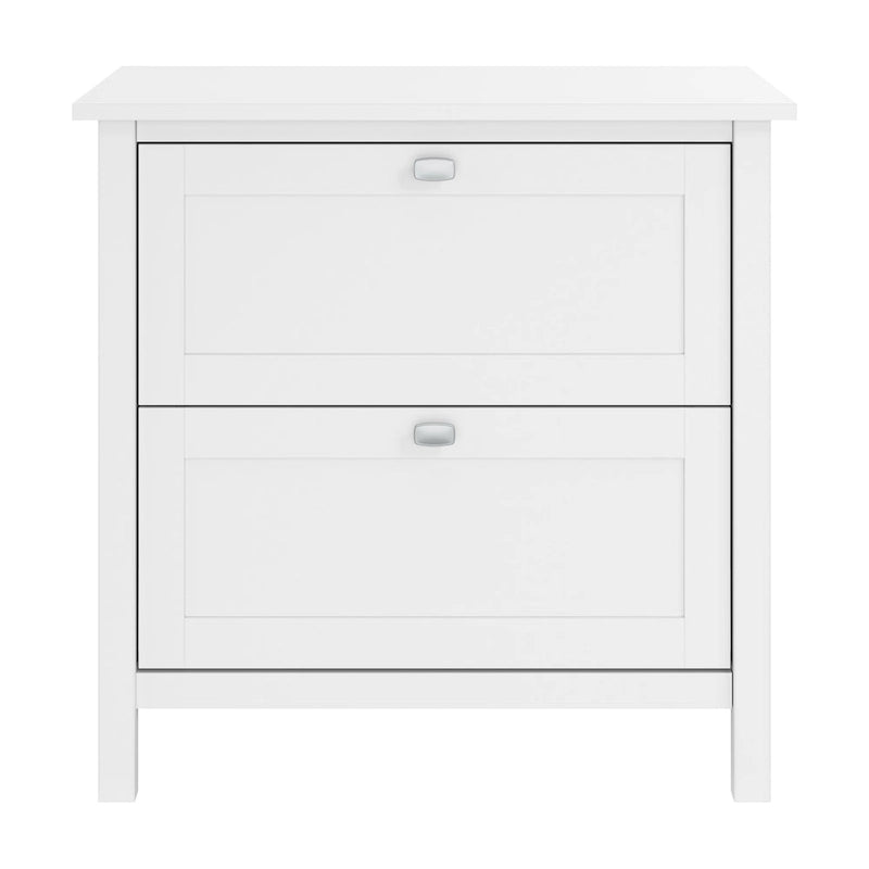 2 Drawer Lateral File Cabinet