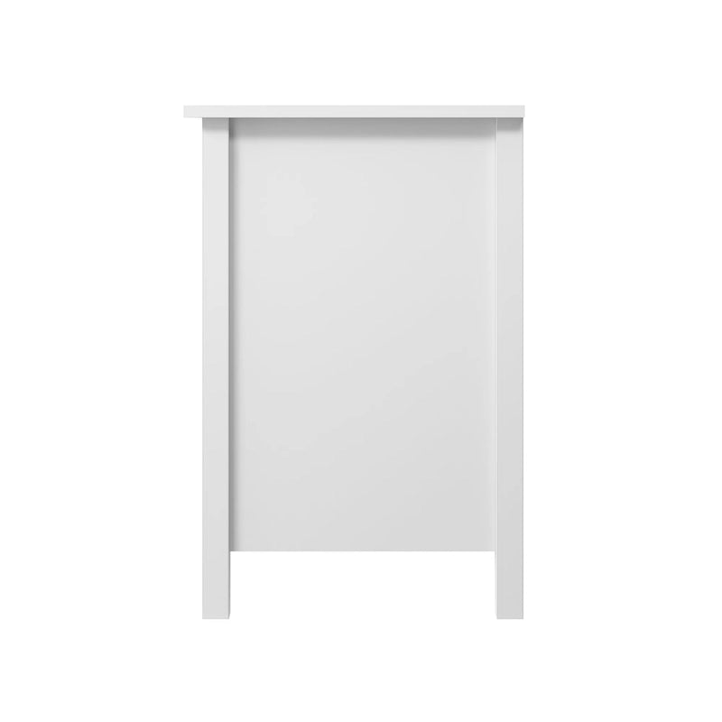 2 Drawer Lateral File Cabinet