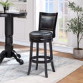 Bar Height Swivel Bar Stool