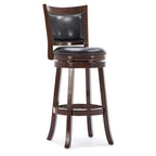 Bar Height Swivel Bar Stool
