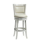 Bar Height Swivel Bar Stool
