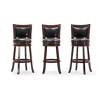 Bar Height Swivel Bar Stool