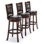 Bar Height Swivel Bar Stool