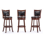 Bar Height Swivel Bar Stool
