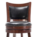 Bar Height Swivel Bar Stool
