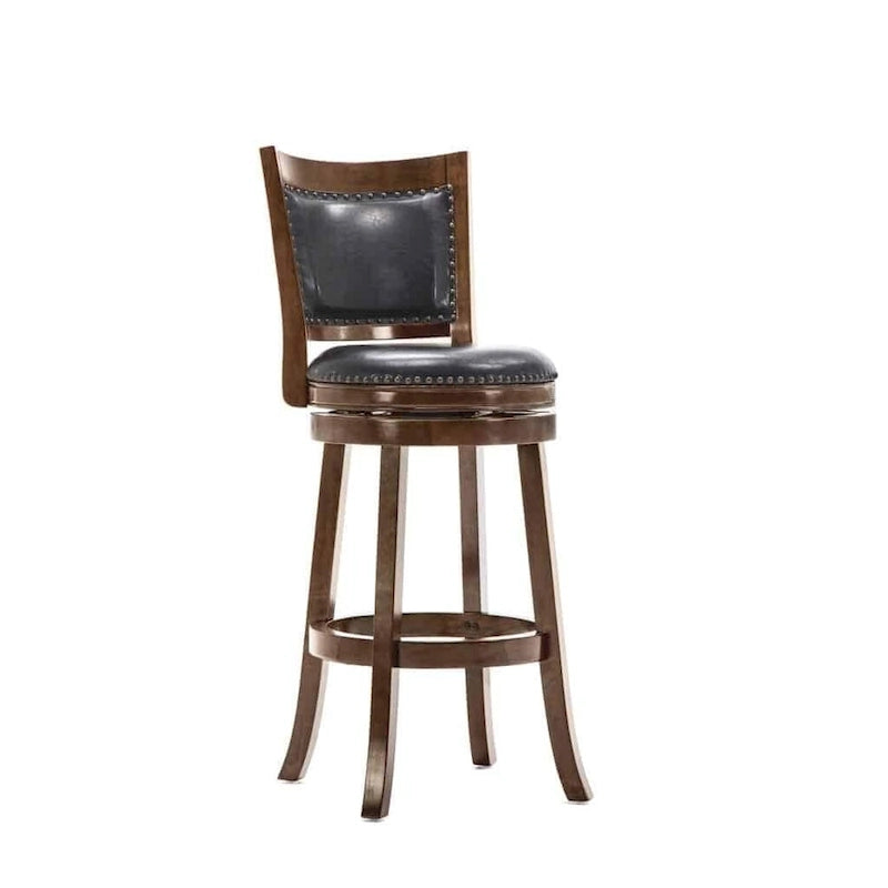 Bar Height Swivel Bar Stool