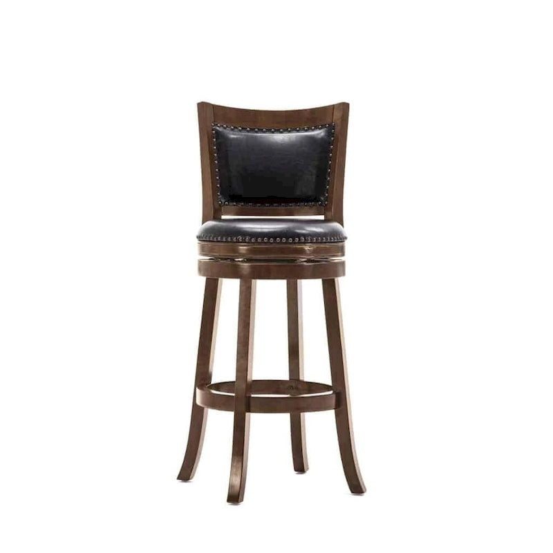 Bar Height Swivel Bar Stool