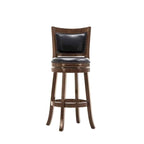 Bar Height Swivel Bar Stool