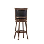 Bar Height Swivel Bar Stool