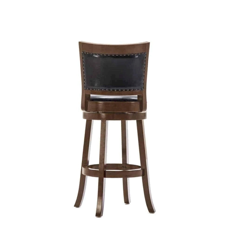 Bar Height Swivel Bar Stool
