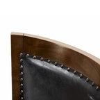Bar Height Swivel Bar Stool