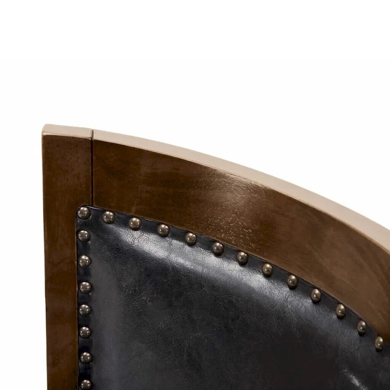 Bar Height Swivel Bar Stool