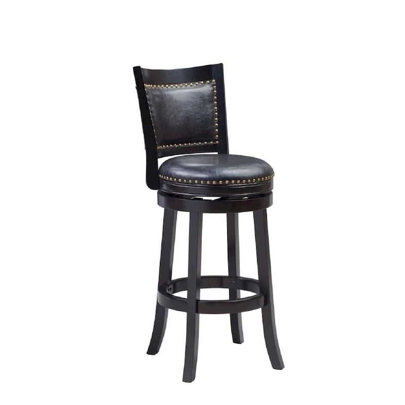 Bar Height Swivel Bar Stool