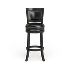 Bar Height Swivel Bar Stool
