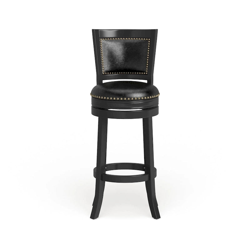 Bar Height Swivel Bar Stool