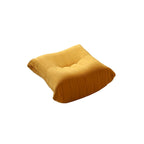 Sillón puf tipo sofá de suelo suave y cómodo para sala de estar