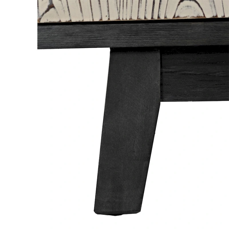 Doors Vintage Sideboard,Freestanding Sideboard Storage Cabinet